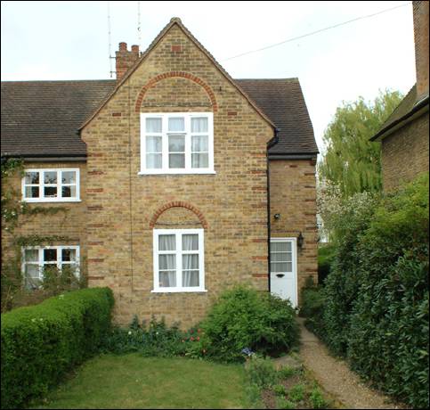 19 Coleridge Walk
